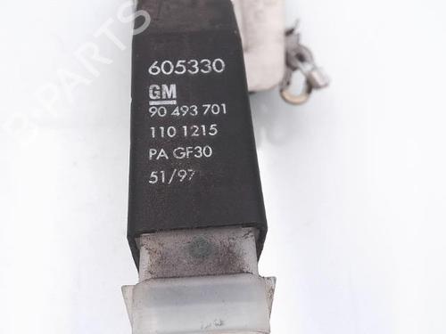Front left lock OPEL CORSA B (S93) 1.0 i 12V (F08, F68, M68) | BP25366302C98 