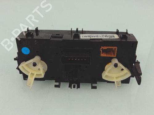 Commande Chauffage CITROËN C3 II (SC_) 1.4 HDi 70 (SC8HZC, SC8HR0, SC8HP4) | BP25352468I5 