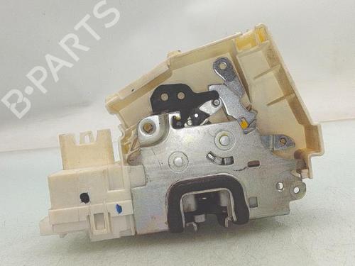 front-left-lock-mercedes-benz-a-class-w169-2004-2005-2006-2007-2008-2009-2010-2011-2012-40064548 main image