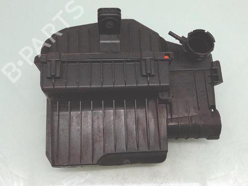 Air filter box CITROËN C3 II (SC_) 1.2 VTi 82 | BP39593712M87 - Image 2
