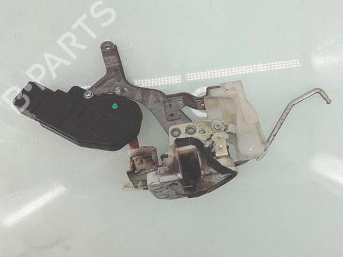 Front right lock TOYOTA AYGO (_B1_) 1.0 (KGB10_, KGB10R) | BP29822951C97