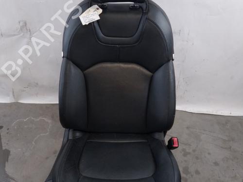 Right front seat CITROËN C5 III Break (RW_) 2.2 HDi (RW4HTH) | BP25360608C16 - Image 5