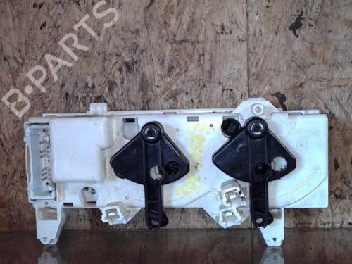 Comando clima RENAULT SCÉNIC I MPV (JA0/1_, FA0_) 1.6 (JA00, JA16, JA15, JA19, JA1V, JA2B, JA2C, JA0B,... (107 hp) 25370329