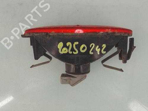 Used Rear fog light Rear fog light PEUGEOT 206 Hatchback (2A/C) 1.1 i (60 hp) 27677368 27677368