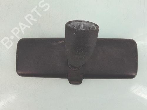 Used Rear mirror VW CADDY II Box Body/MPV (9K9A) 1.9 D (64 hp) 30613534