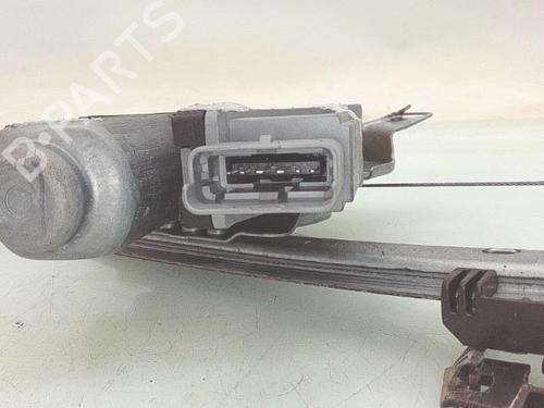 Used Front left window mechanism Front left window mechanism CITROËN C3 I (FC_, FN_) 1.6 16V HDi (109 hp) 33540347 33540347