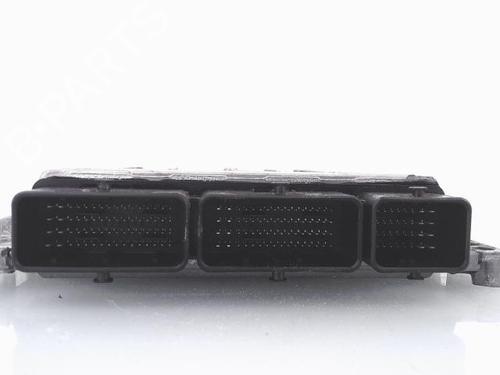 Engine control unit (ECU) RENAULT SCÉNIC IV (J9_) 1.2 TCe 130 | BP25354365M57 