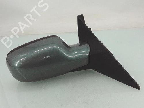 Used Right mirror RENAULT SCÉNIC II (JM0/1_) 1.9 dCi (JM0G, JM12, JM1G, JM2C) (120 hp) 28601545