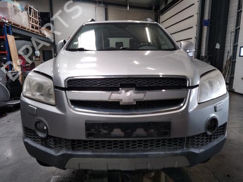 Brugte CHEVROLET CAPTIVA (C100, C140) 2.0 D 4WD (150 hp) 4282945