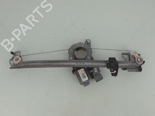 Used Front right window mechanism Front right window mechanism 26508145 26508145