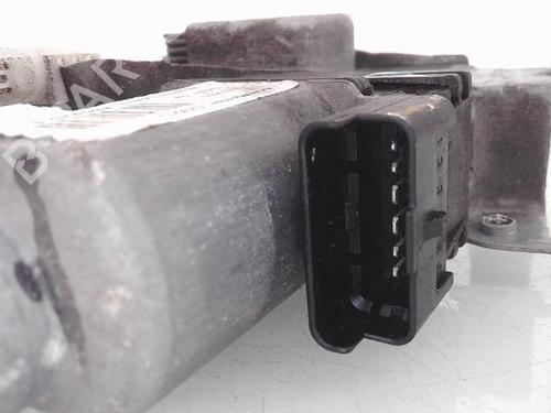 Used Front left window mechanism Front left window mechanism NISSAN NOTE (E11, NE11) 1.5 dCi (86 hp) 25353694 25353694