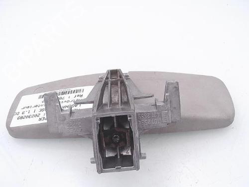 Used Rear mirror RENAULT LAGUNA II (BG0/1_) 1.9 dCi (107 hp) 25371883