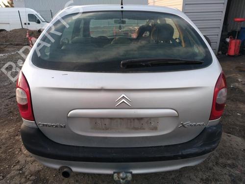 Steering column stalk CITROËN XSARA PICASSO (N68) 2.0 HDi | BP25370210I23 