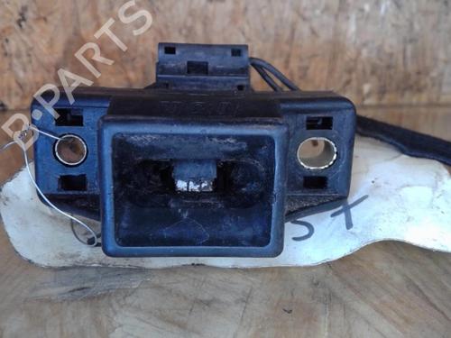 Used Tailgate lock Tailgate lock 25372998 25372998