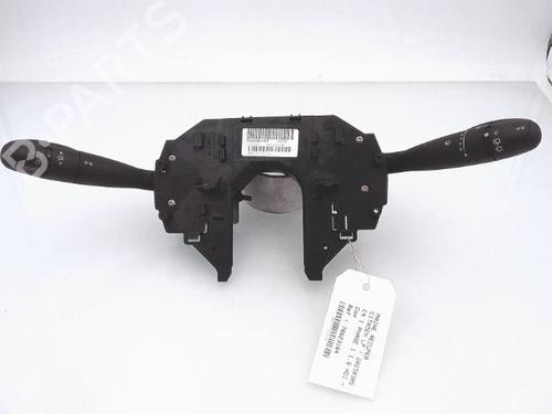 Ratstangsstang CITROËN C4 I (LC_) 1.6 HDi (109 hp) 25363760