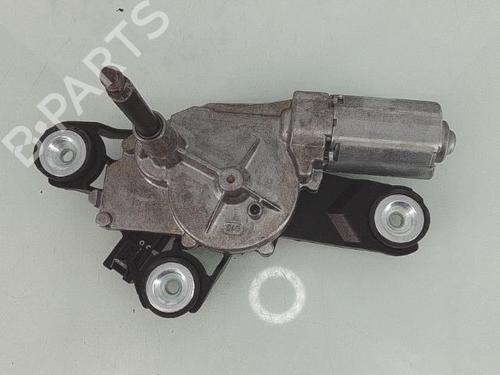 Used Rear wiper motor FORD C-MAX (DM2) 1.6 TDCi (90 hp) 27284537