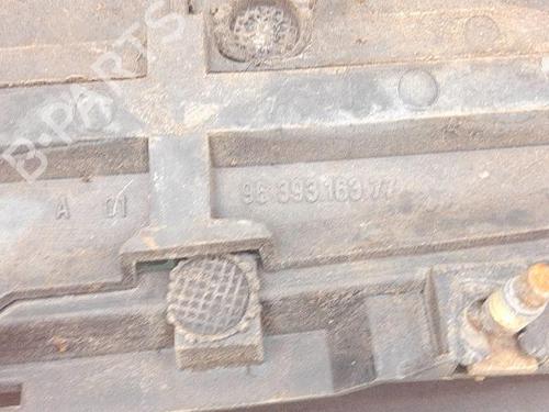Used Grille Grille CITROËN XSARA Break (N2) 2.0 HDI 90 (90 hp) 36150784 36150784