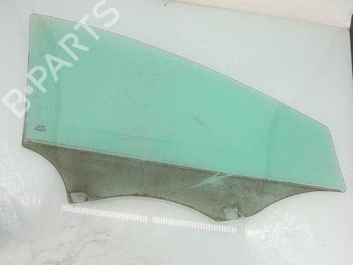 Front left door window SEAT LEON (1P1) 2.0 TDI | BP29631166C18 