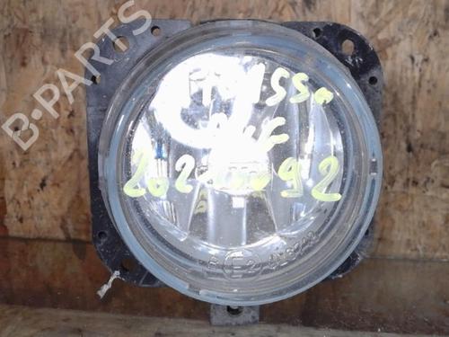 Nebelscheinwerfer links CITROËN XSARA PICASSO (N68) 2.0 HDi | BP25367149C30 