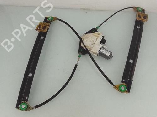 Front left window mechanism AUDI A4 B8 Avant (8K5) 2.0 TDI | BP27174430C22 - Image 2