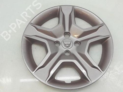 Andre Andre DACIA SANDERO II 1.0 SCe 75 (B8JC, B8JD, B8NC) (73 hp) 33874050 33874050