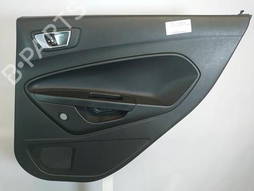 Høyre bakpanel FORD FIESTA VI (CB1, CCN) 1.0 EcoBoost | BP25350601C61 