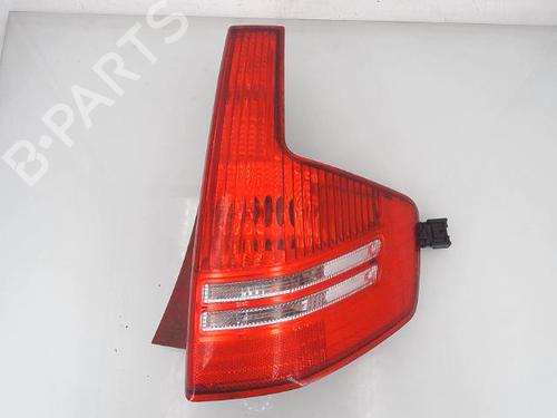 Used Right taillight CITROËN C4 I (LC_) 1.6 HDi (109 hp) 25368278