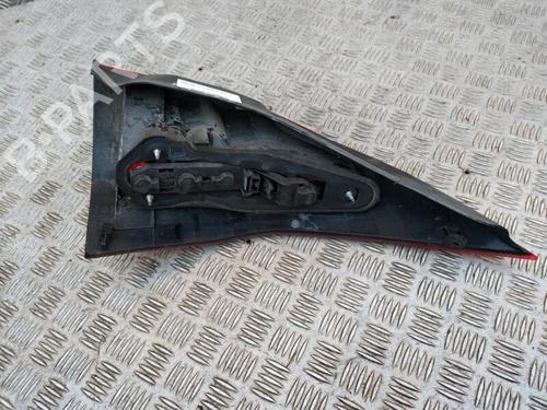 Used Left taillight RENAULT MEGANE II Estate (KM0/1_) 1.5 dCi (KM02, KM13) (101 hp) 25355448