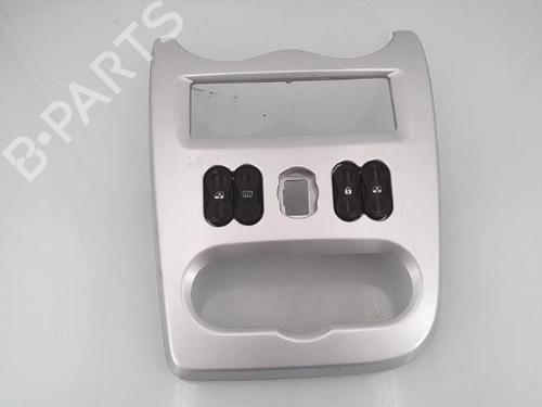 Switch DACIA LOGAN (LS_) 1.4 MPI LPG (LS0C) | BP25350094I30 - Image 2