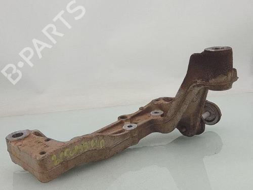 Right front suspension arm VW GOLF VI (5K1) 2.0 TDI | BP29340675M13 