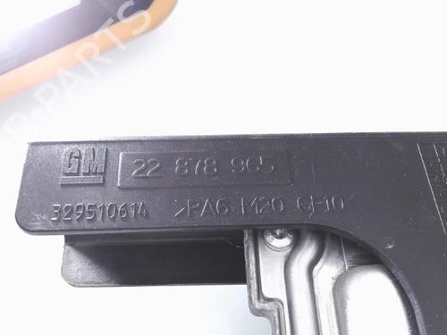 Used Control unit Control unit OPEL INSIGNIA A Sports Tourer (G09) 2.0 CDTI (35) (140 hp) 25355005 25355005