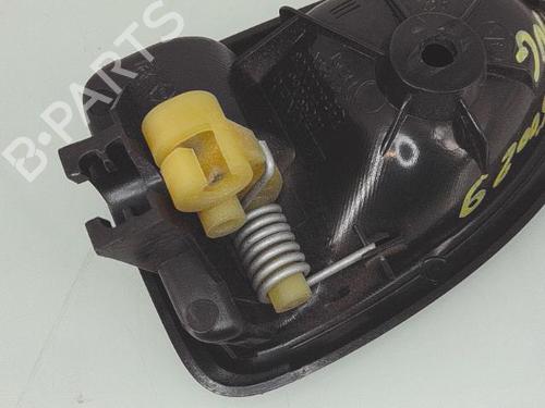 Used Front left interior door handle Front left interior door handle RENAULT CLIO II (BB_, CB_) 1.2 LPG (58 hp) 25370932 25370932