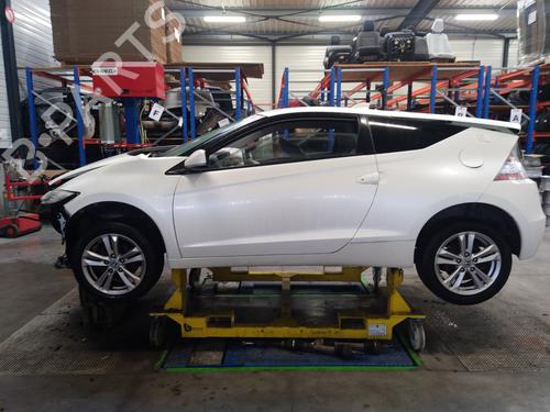 Air vent HONDA CR-Z (ZF) 1.5 IMA (ZF1) | BP31696006I21 - Image 9