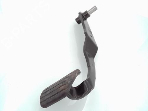 Used Break pedal RENAULT SCÉNIC III (JZ0/1_) 1.5 dCi (110 hp) 25370072
