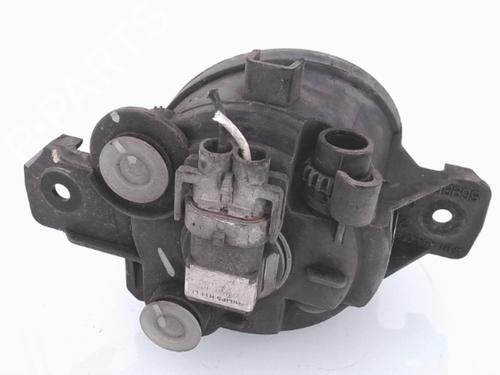 Right front fog light RENAULT CLIO II (BB_, CB_) 1.5 dCi (B/CB07) | BP25369955C31 
