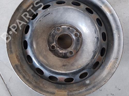 Fælk FIAT PUNTO (188_) 1.2 60 (188.030, .050, .130, .150, .230, .250) (60 hp) 25353576
