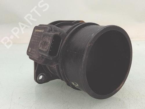 Used Mass air flow sensor Mass air flow sensor RENAULT MEGANE III Hatchback (BZ0/1_, B3_) [2008-2026] 35989481 35989481