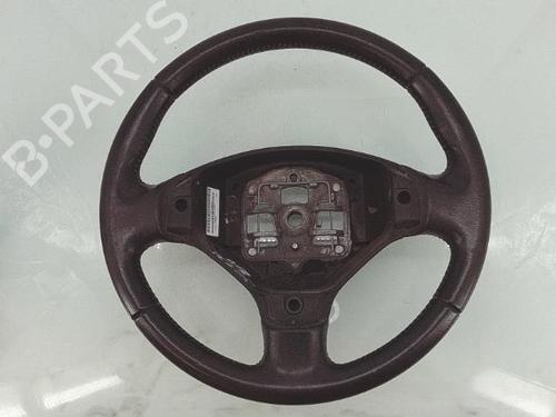 Used Steering wheel PEUGEOT 308 I (4A_, 4C_) 1.6 16V (120 hp) 29304705