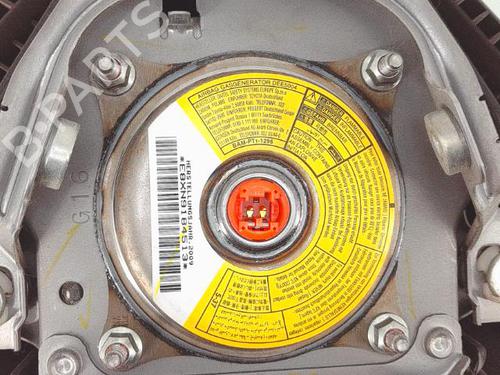 Driver airbag PEUGEOT 107 (PM_, PN_) 1.0 | BP25367982C9 