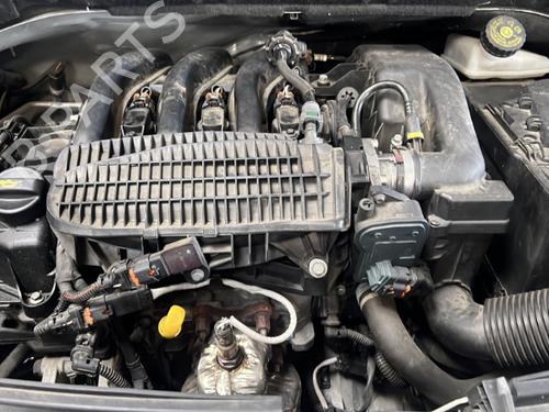 Seat buckle CITROËN C3 II (SC_) 1.2 VTi 82 | BP25353752I32 - Image 4