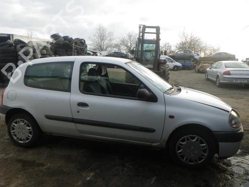 Switch RENAULT CLIO II (BB_, CB_) 1.9 D (B/CB0E, BB0J) | BP25367014I30 - Image 5