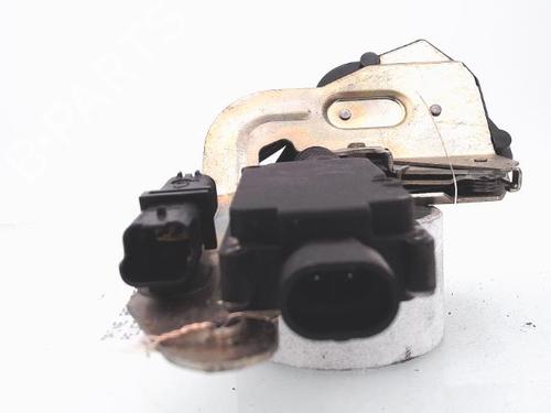 Rear right lock PEUGEOT 807 (EB_) 2.2 HDi | BP25365827C99 