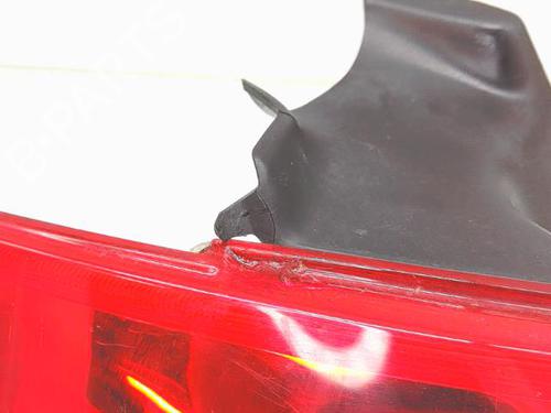 Left taillight PEUGEOT 2008 I (CU_) 1.6 HDi | BP39032000C34 - Image 5