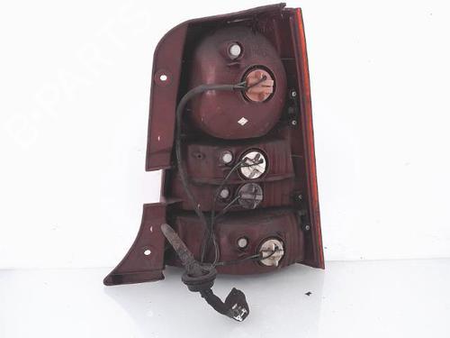 Left taillight KIA PICANTO I (SA) 1.1 | BP25371621C34 
