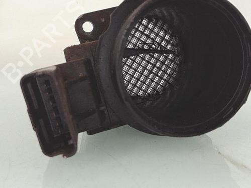 Mass air flow sensor PEUGEOT 206 Hatchback (2A/C) 1.4 HDi eco 70 | BP27212595M95 