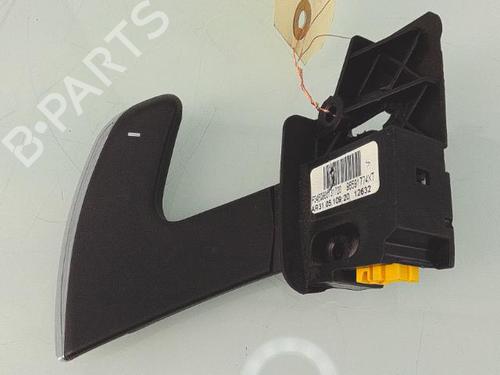Elektronisk modul CITROËN C4 Picasso I MPV (UD_) 1.6 HDi | BP25367885M83 