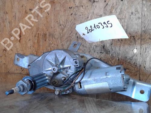 Used Rear wiper motor Rear wiper motor VW POLO Coupe (86C, 80) 1.0 (45 hp) 25358579 25358579