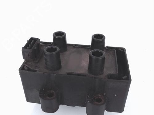 Bobine RENAULT TWINGO I (C06_) 1.2 (C066, C068) (58 hp) 25355110