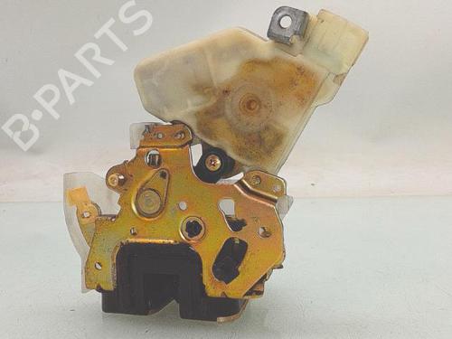 Used Rear left lock Rear left lock 37007880 37007880