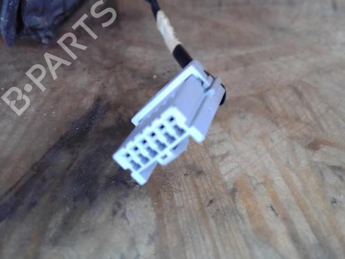 Used Right mirror NISSAN MICRA III (K12) 1.4 16V (88 hp) 25364205